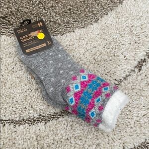 Field & stream cozy cabin socks